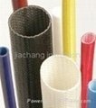 polyester sleeving 4