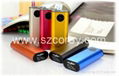 4000mAh  portable move power/rechargeble batteries