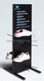 Shoe display stand