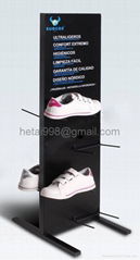 Shoe display stand