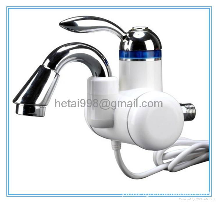 Instant Electric Faucet