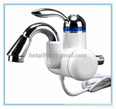 Instant Electric Faucet