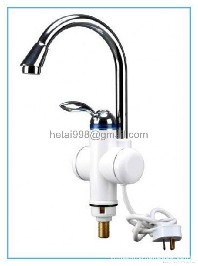 Instant Electric Faucet 3