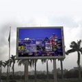 Hight brightness PH25 Outdoor Full Colour LED Display 2