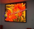 Ph 7.62 Indoor Dual Color LED Display 1