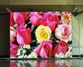 P7.62mm Indoor full color LED Display 1