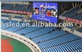 Stadium LED display 1