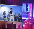 PH16 Stage disco full color LED Display