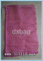 pp mesh bag