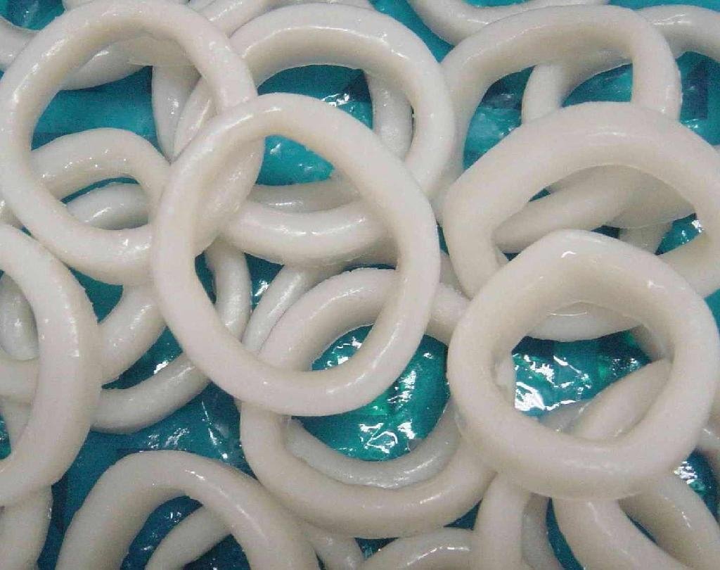Squid Ring 2