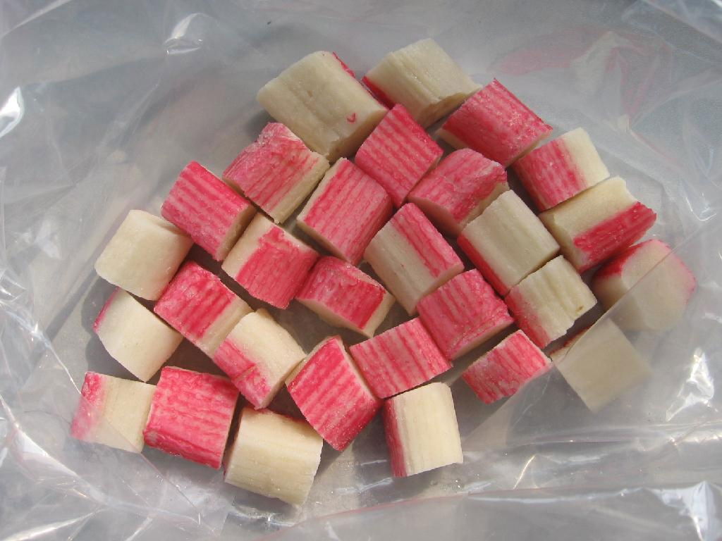 surimi imitation crad bite/chunk 2