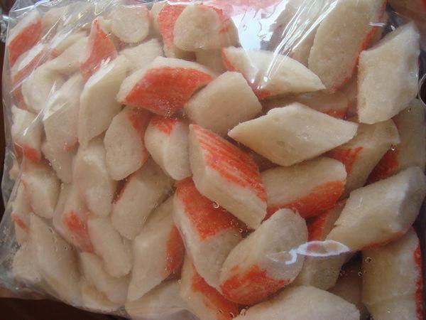 surimi imitation crad bite/chunk 4