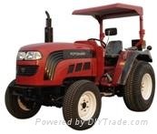 Foton farm tractor T40HP
