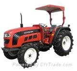 Foton tractor TB504