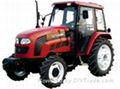 Foton farm tractor TA604