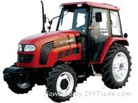 Foton farm tractor TA604