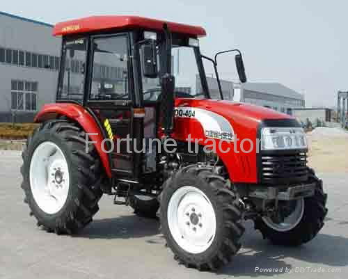 Enfly farm tractor