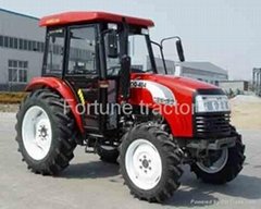 Enfly farm tractor