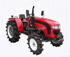 Enfly min tractor 30hp