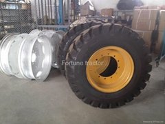 Foton tractor spare parts