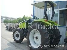 Excellent 80hp tractor BOMR804