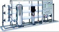 RO Reverse Osmosis Equipment for Water Treatment