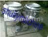 vacuum oil filter