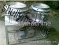 vacuum oil filter 3