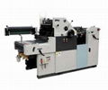 HL47NP single color offset press/ offset