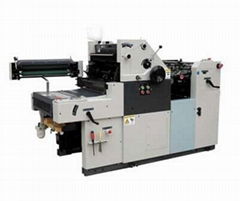 HL47NP single color offset press/ offset printer