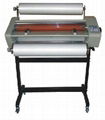 HL-480L Roll laminator