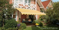 awning