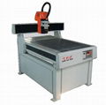 Craft CNC  Router 1