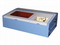 FLD-40 Laser Stamp Machine