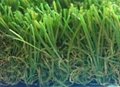 45mm pile height Artificial grass