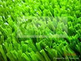 50mm pile height soccer turf for 5 or 7 player field application