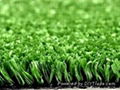 Synthetic turf for Tennis court