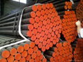 SEAMLESS STEEL PIPE 1