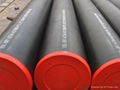 SEAMLESS STEEL PIPE 4