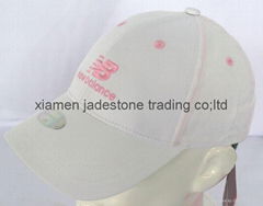 men's golf cap