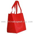 Non woven shopping bags 3