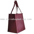 Non woven shopping bags 5