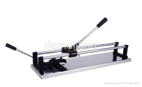 Tile cutting machine/tile cutter