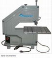 Diamond band saw 5000