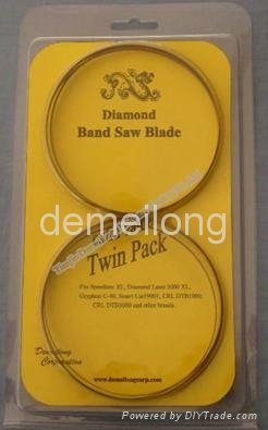 Diamond saw blades 3