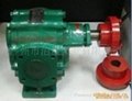 ZYB型渣油泵 1