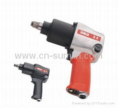 Air Impact Wrench(2600)