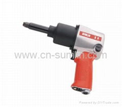 1/2"Air Impact Wrench(2600L)