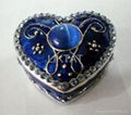 Jewellery Boxes, Crystal Jewellery Boxes, Magnet Jewelry Box 2