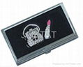 Business Card Case